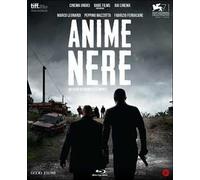 CG Entertainment – Anime Nere