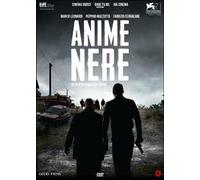 Anime nere