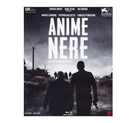 CG Entertainment – Anime Nere