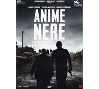 Anime Nere