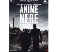 anime nere DVD Italian Import (DVD)