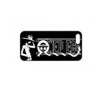Anime One Piece Phone Case02 (iPhone 6/6s, Black Phone Case)