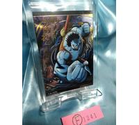 Anime ONE PIECE Wafer Card Monkey.D.Luffy R No.8-22 Holo Japanese F1241