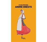 Anime oneste - Deledda Grazia
