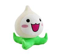 Anime Onion Plush Doll Stuffed Plush Toy Cute Soft Toy Home Sofa Pillow Decor Collectible Vocal Plush Toy