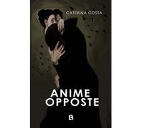 Anime Opposte: (Lifebooks)
