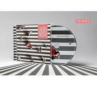 LAURA PAUSINI - ANIME PARALLELE - CD