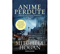 Anime perdute: Vol. 1