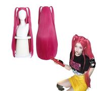 Anime Personaggio Mira Cosplay Parrucca - Festa di Halloween Mostra di fumetti di Natale e convenzioni di anime