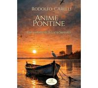 Anime pontine
