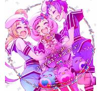 Anime - PRETTY RHYTHM RAINBOW LIVE PRI