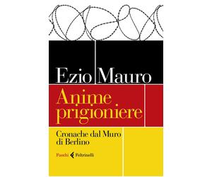 Anime prigioniere [Paperback] [Oct 24, 2019] Mauro, Ezio