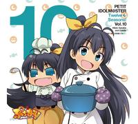 Anime [Puchimas!-Petit Idolm@s