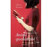 Anime qualunque