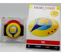 Anime Robot Collection (Centauria) -#81 TFO Goldrake Sigillato con opuscolo