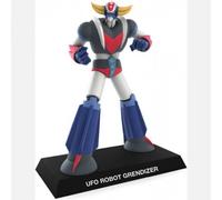 ANIME ROBOT COLLECTION - UFO Robot Grendizer - Goldrake Figure CENTAURIA /YAMATO