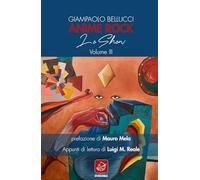 Anime Rock. Vol. 3 - Bellucci Giampaolo