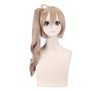 Anime Role Play For Anime Love Live Kotori Minami Cosplay Wig Adult Halloween Costume Play Wigs