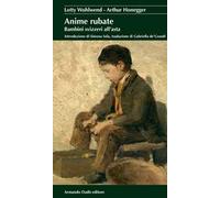 Anime rubate. Bambini svizzeri all'asta