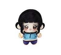 Anime Rumi Peluche Figure 10CM Carino Rumi/Mira/Zoey Morbido Farcito Mini Abbraccio Cuscino Anime Figurine Ciondolo Borsa Accessori
