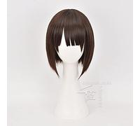 Anime Saenai Heroine No Sodate-kata Katou Megumi Parrucche Cosplay Capelli + Protezione Della Parrucca Accessori Cosplay