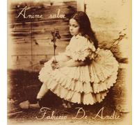 Anime Salve (1 CD Audio) - Fabrizio De Andre (Audio Cd)