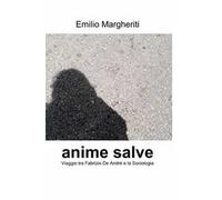Anime salve