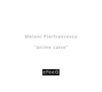 Anime salve