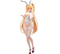 Anime Sayuri Bunny Girl Figure - 46 cm Sayuri Bunny Girl Action Figure PVC illustrazione figure originale Painting articolo modello da collezione