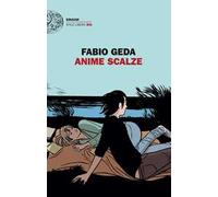 Anime scalze