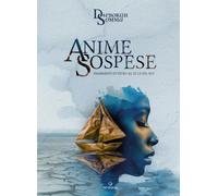 Anime sospese. Frammenti di vetro al di là del blu