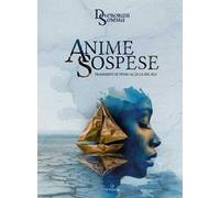 Anime sospese. Frammenti di vetro al di là del blu