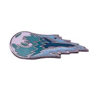 Anime Source Final Fantasy VII 7 Simbolo Serie di Giochi Nube Pin Spilla Gioielli