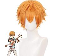 Anime Source light Shounen Hanako kun Parrucche Cosplay Nene Yashiro Parrucche sintetiche resistenti al calore lunghe