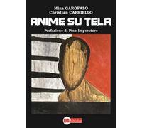 Anime Su Tela - [LFA Publisher]