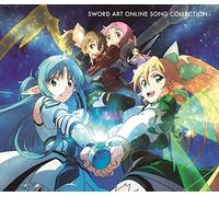 Anime - Sword Art Online Song Collection