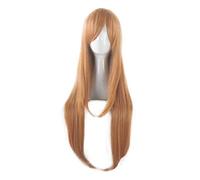 Anime Sword Art Online Yuuki Asuna Parrucca Lunga Costume Cosplay SAO Yuki Asuna Resistente Al Calore Capelli Sintetici Parrucche Delle Donne