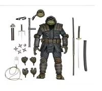 Anime Teenag Mutant Ninja Turtles: Comics The Last Ronin Armored Ultimate 7" Action Figure