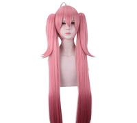 Anime That Time I Got Reincarnated as a Slime Cosplay Rimuru Tempest Milim Nava Shuna Hitz Parrucche Parrucca sintetica per capelli dm527