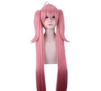 Anime That Time I Got Reincarnated As a Slime Cosplay Rimuru Tempest Milim Nava Shuna Hitz Parrucche Parrucca sintetica per capelli dm527