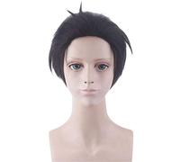 Anime The Millionaire Detective Balance: ILLIMITATO Kanbe Daisuke Parrucche Cosplay Parrucca sintetica per capelli + Cappellino per parrucca 671