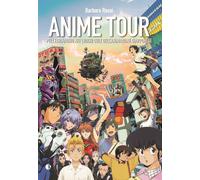 Libri Barbara Rossi - Anime Tour 2 Pellegrinaggio Nei Luoghi Cult #02