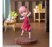 Anime TV "SPY×FAMILY" Luminasta (Anya Forger) Stagione 1, 2° costume ED cool ...