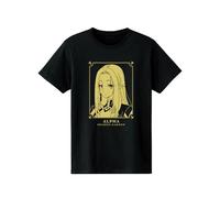 Anime TV "Voglio diventare il più forte di un'ombra" Alpha T-shirt uomo
