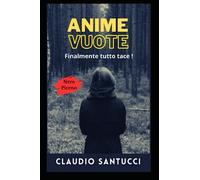 ANIME VUOTE: Finalmente tutto tace