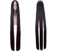 Anime Wig Bort Cosplay Wig For Houseki no Kuni, 150 cm Long Straight Wig,Costume Halloween Wig,For Costumi Party, Animime Show, Cosplay Event, Concerts, Daily wig, Taglia unica