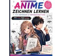 ANIME ZEICHNEN LERNEN