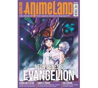 AnimeLand 252 Neon Genesis Evangelion