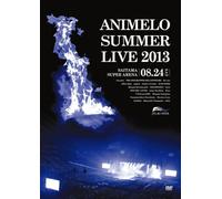 ANIMELO SUMMER LIVE 2013 FLAG