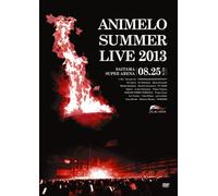 Animelo Summer Live 2013 Flag.